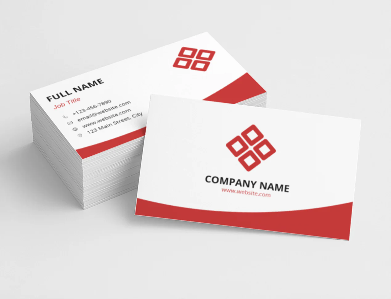 Business Cards - Double Sided - Image 3