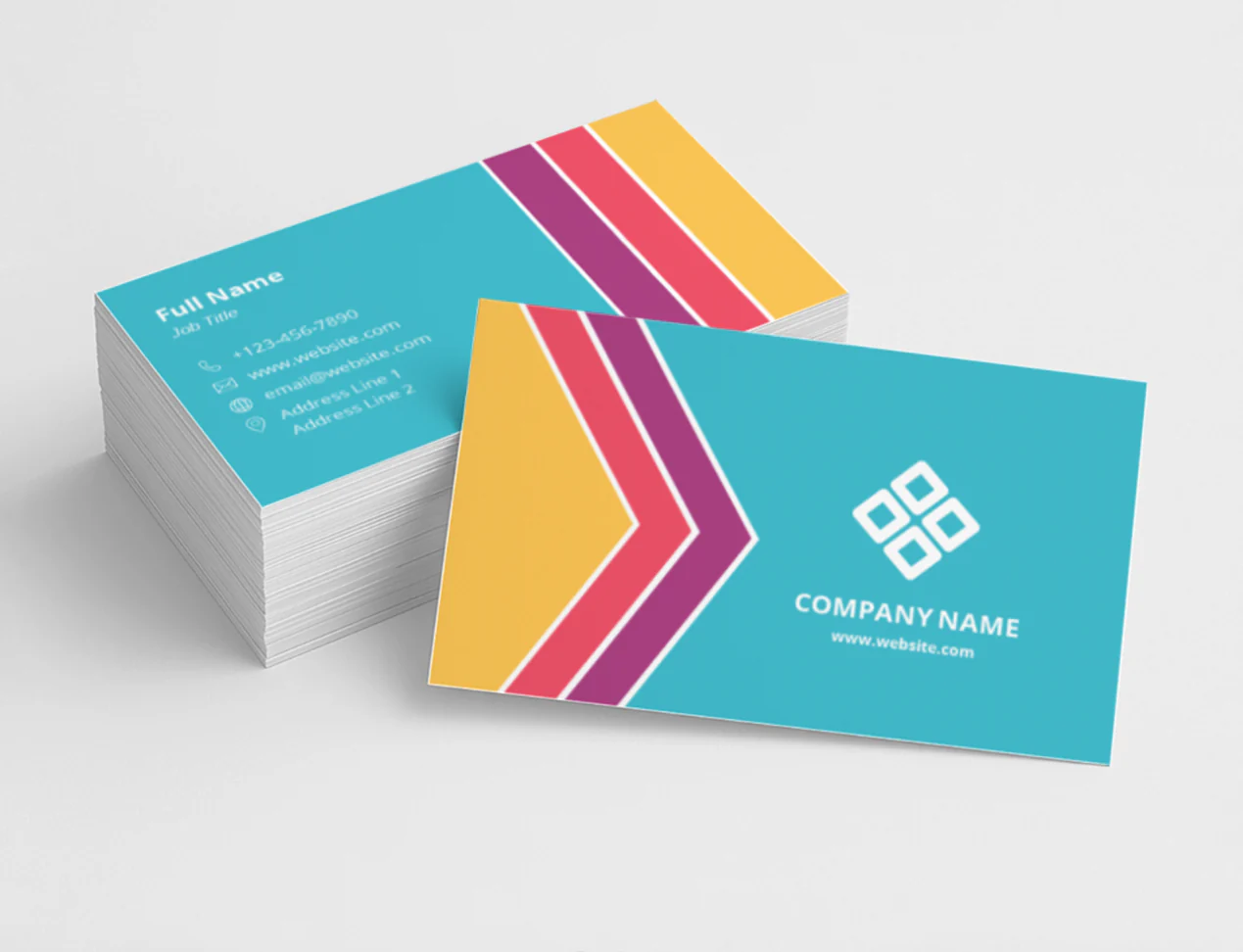 Business Cards - Double Sided - Image 9