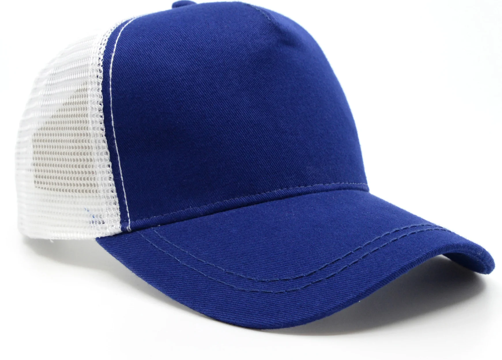 Custom Trucker Cap - Image 2