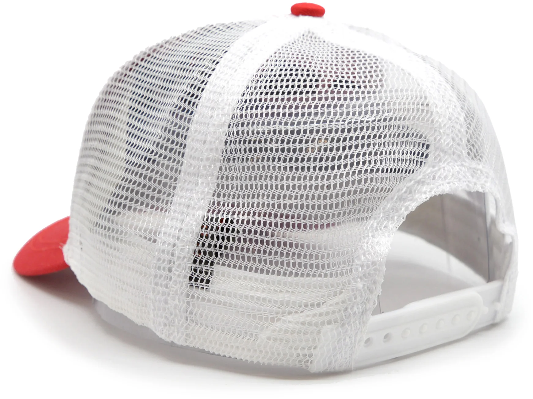 Custom Trucker Cap - Image 4