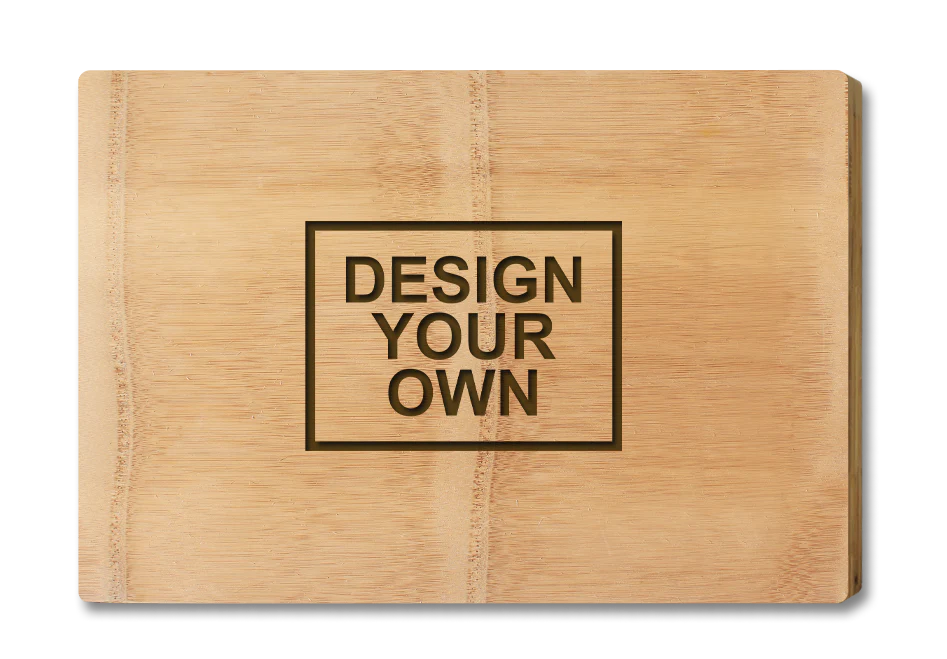Chopping Board - Premium - Design Your Own
