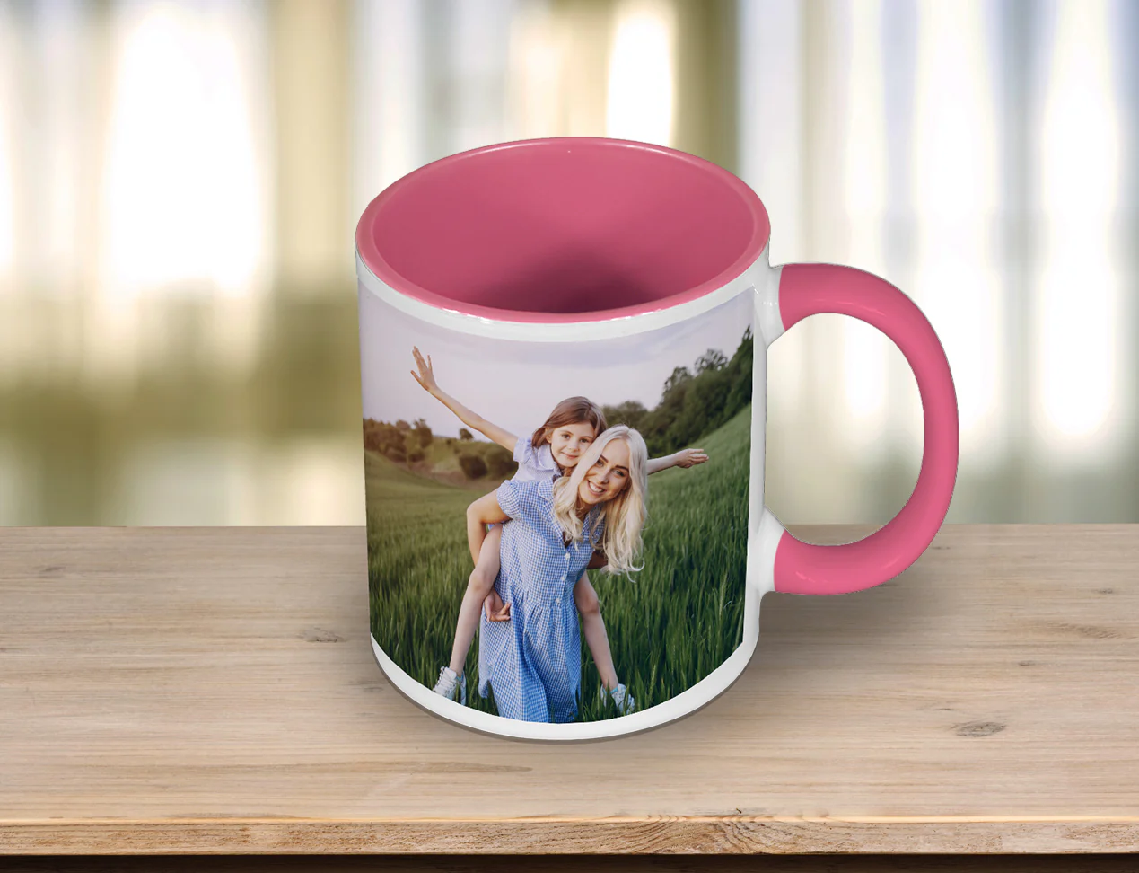 Colourful Coffee Mugs - Image 7