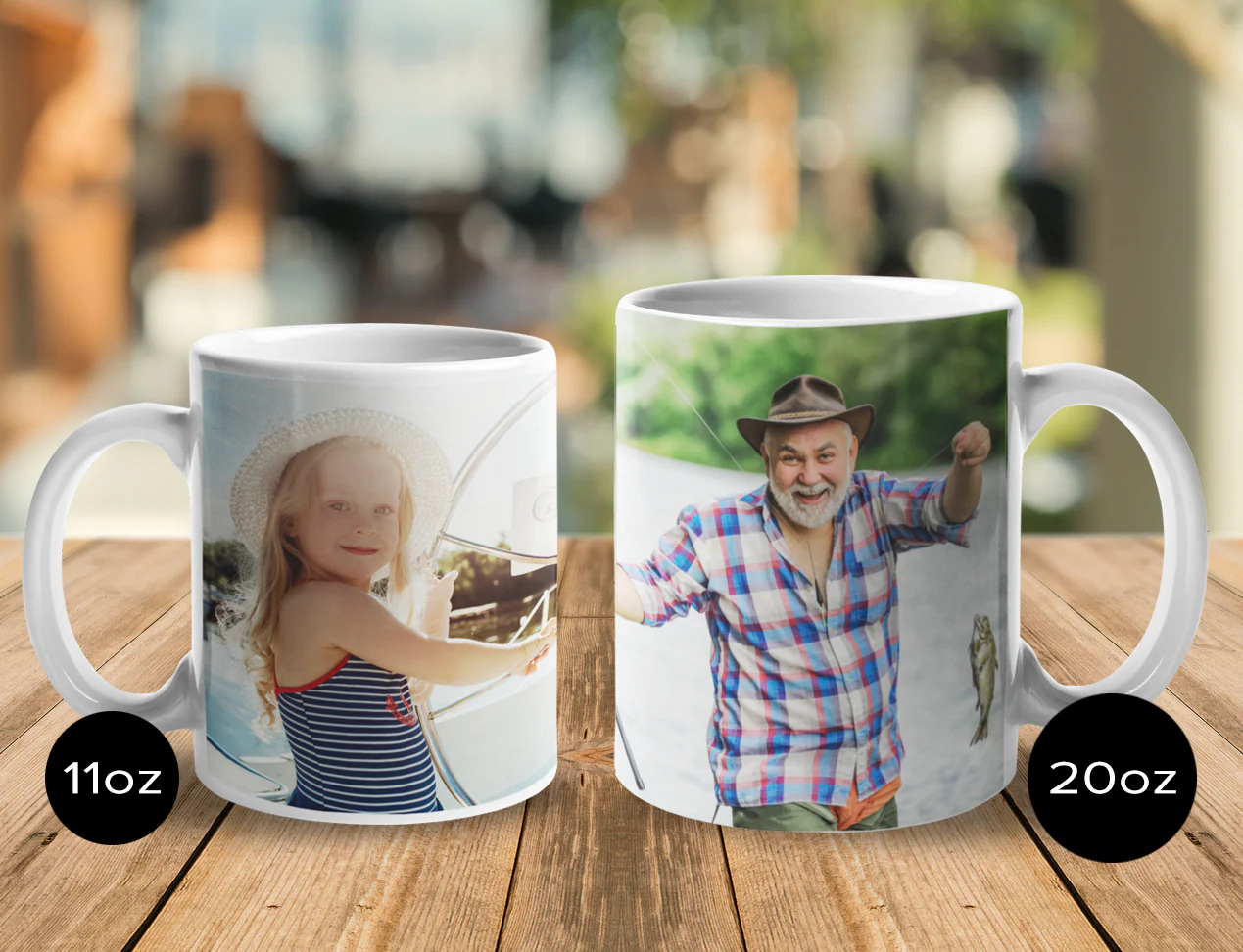 Custom Mugs - Image 4