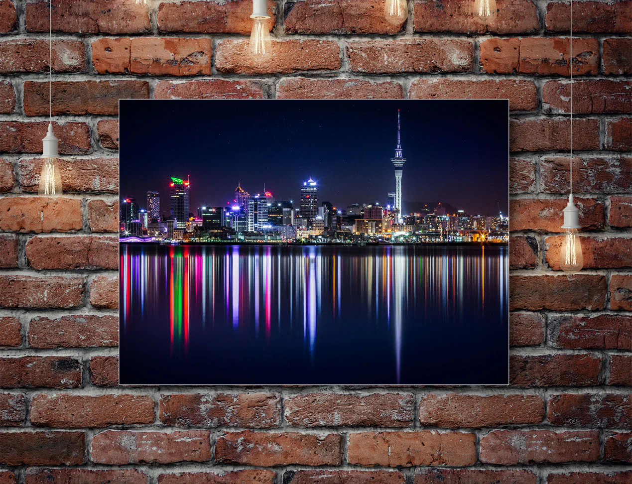 HD Metal Print - Image 4