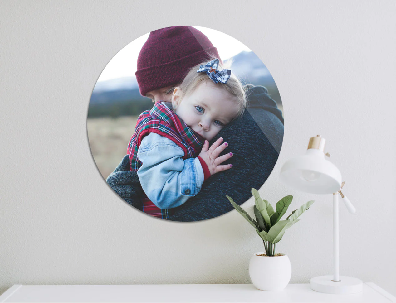 HD Metal Print - Image 7