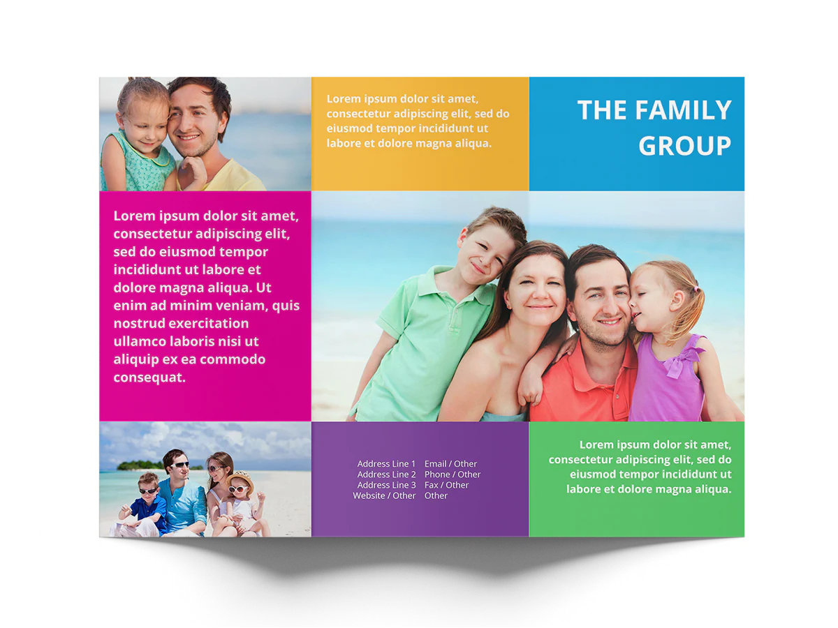 Tri-Fold Brochure - Image 4