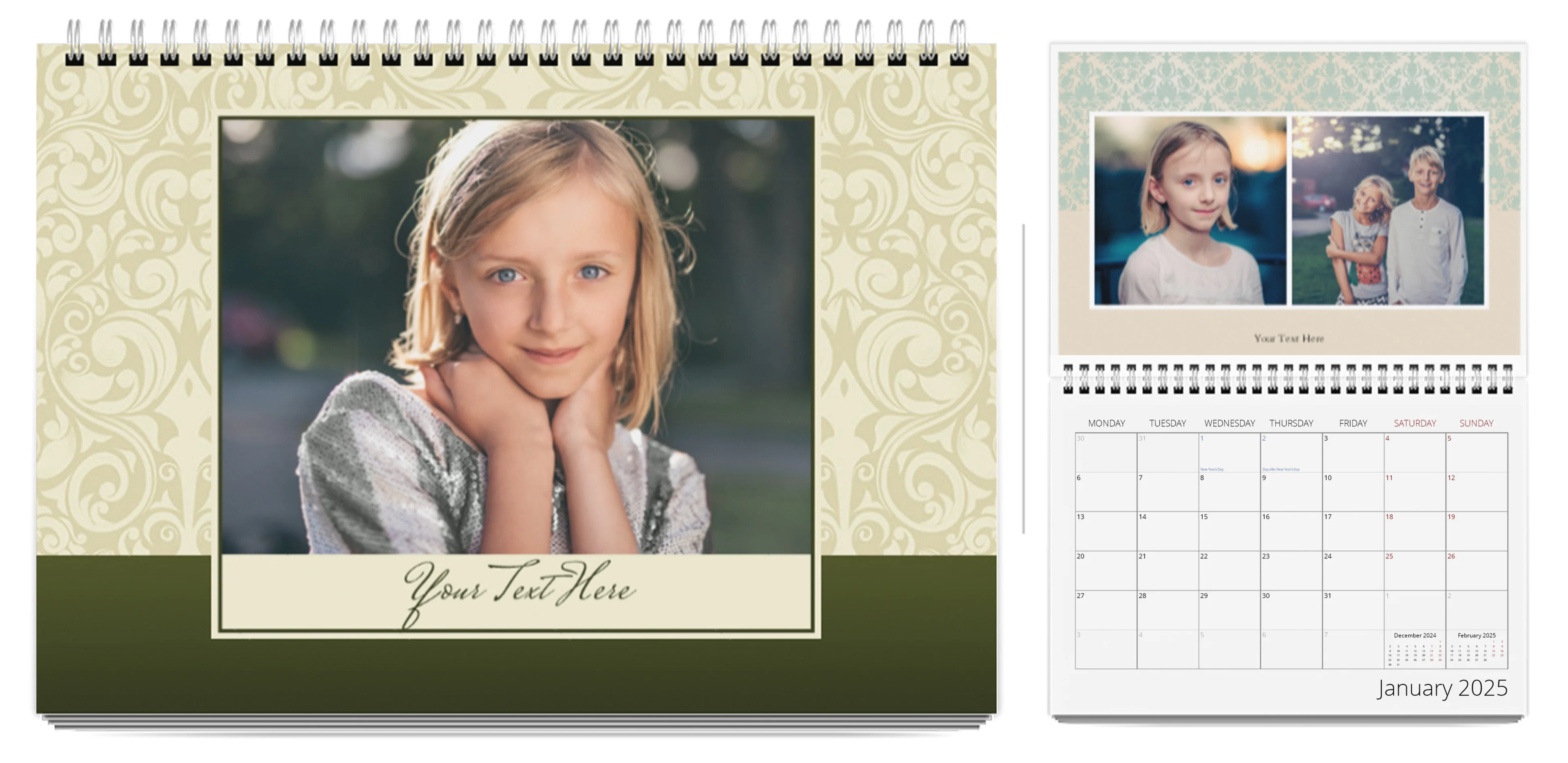 Wall Calendar - Image 3