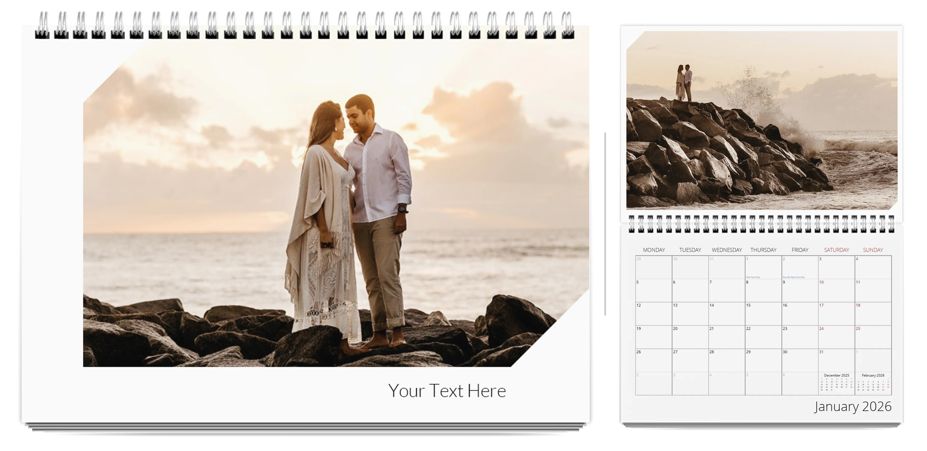 Wall Calendar - Image 5